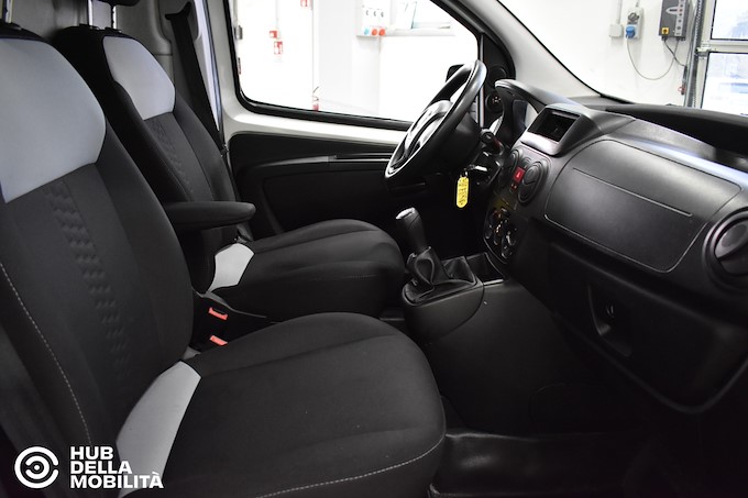 FIAT Fiorino 1.3 MJT 95CV Cargo SX